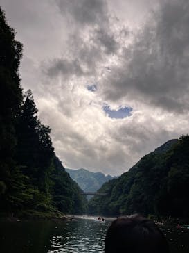 ぼちぼちアドベンチャーすそのに投稿された画像（2025/10/8）