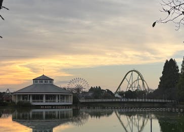 東武動物公園に投稿された画像（2025/10/8）