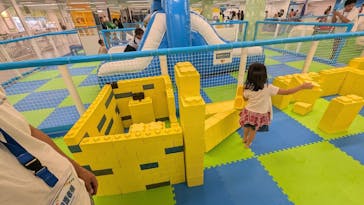 キッズランドUS 埼玉越谷店に投稿された画像（2025/10/9）