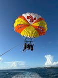 parasailing NOA（パラセーリング  ノア）に投稿された画像（2025/10/9）