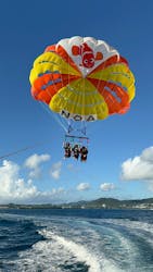 parasailing NOA（パラセーリング  ノア）に投稿された画像（2025/10/9）