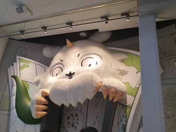 ちいかわパークに投稿された画像（2025/10/9）