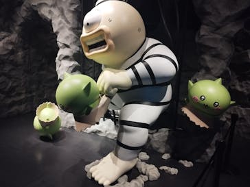 ちいかわパークに投稿された画像（2025/10/9）