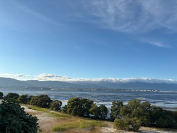 滋賀県立琵琶湖博物館に投稿された画像（2025/10/9）