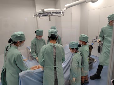 キッザニア東京に投稿された画像（2025/10/9）