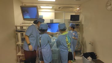 キッザニア東京に投稿された画像（2025/10/9）