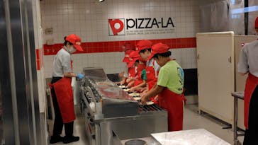 キッザニア東京に投稿された画像（2025/10/9）