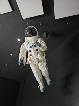 Space Travelium TeNQに投稿された画像（2025/10/9）