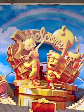 ラグーナテンボス ラグナシアに投稿された画像（2025/10/9）