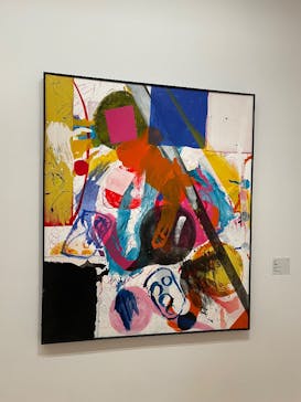 豊田市美術館に投稿された画像（2025/10/9）