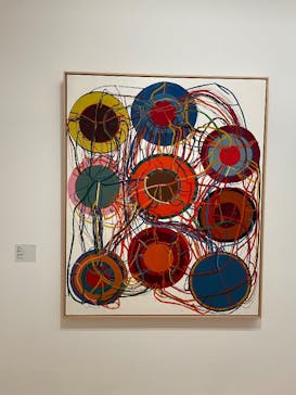 豊田市美術館に投稿された画像（2025/10/9）