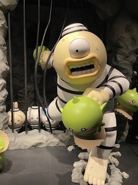 ちいかわパークに投稿された画像（2025/10/9）