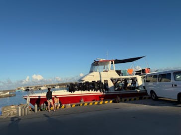 M.a.r.i.n.e Factoryに投稿された画像（2025/10/9）