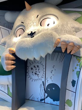 ちいかわパークに投稿された画像（2025/10/9）