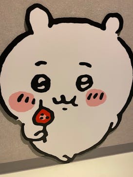 ちいかわパークに投稿された画像（2025/10/9）