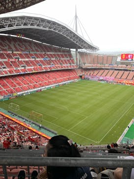 名古屋グランパスに投稿された画像（2025/10/9）