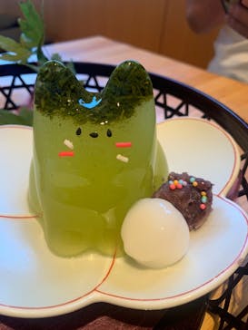 仙巌園に投稿された画像（2025/10/9）