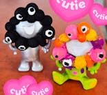 海洋堂ホビーランドに投稿された画像（2025/10/9）