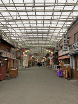 西武園ゆうえんちに投稿された画像（2025/10/9）