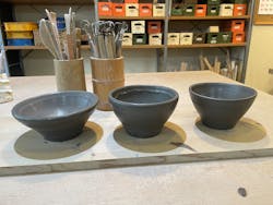 HoloHolo陶房に投稿された画像（2025/10/9）