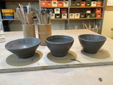 HoloHolo陶房に投稿された画像（2025/10/9）