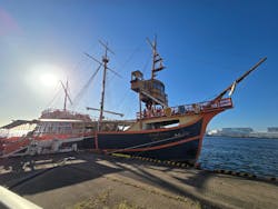 サンタマリアに投稿された画像（2025/10/9）