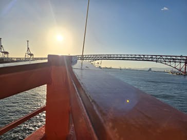 サンタマリアに投稿された画像（2025/10/9）