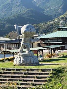 香美市立やなせたかし記念館　(アンパンマンミュージアム＆詩とメルヘン絵本館）に投稿された画像（2025/10/9）