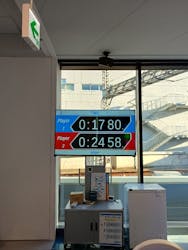 トンデミ枚方 枚方モール店に投稿された画像（2025/10/9）