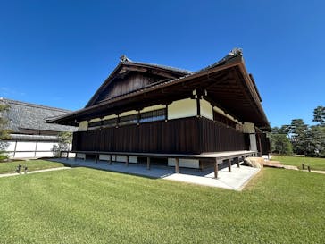 元離宮二条城に投稿された画像（2025/10/9）