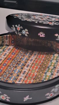 正倉院 THE SHOW ―感じる。いま、ここにある奇跡―　@上野の森美術館に投稿された画像（2025/10/9）