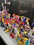 全スーパー戦隊展に投稿された画像（2025/10/9）