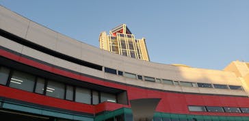 さきしまコスモタワー展望台に投稿された画像（2025/10/9）