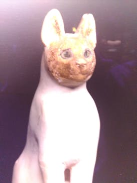 ACN ラムセス大王展 ファラオたちの黄金に投稿された画像（2025/10/9）