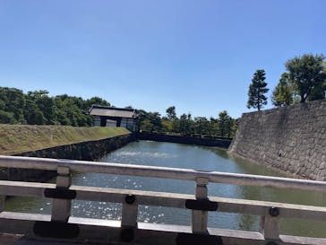 元離宮二条城に投稿された画像（2025/10/9）