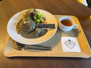 ニジゲンノモリに投稿された画像（2025/10/9）