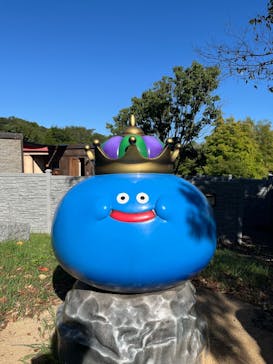 ニジゲンノモリに投稿された画像（2025/10/9）