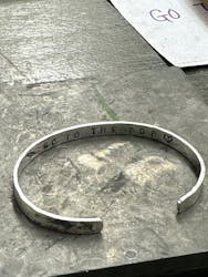 渋谷の彫金教室 studio crucible（スタジオ クルーシブル）に投稿された画像（2025/10/9）