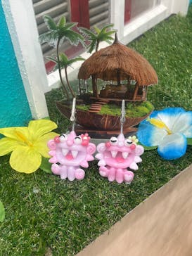 OKINAWA CANDLE LABOに投稿された画像（2025/10/10）