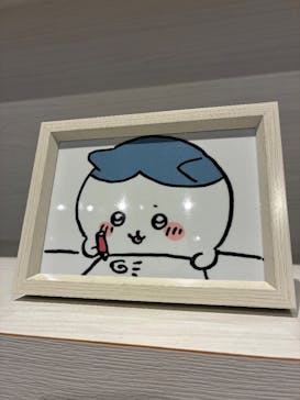 ちいかわパークに投稿された画像（2025/10/10）