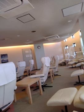 天然温泉ヌーランドに投稿された画像（2025/10/10）