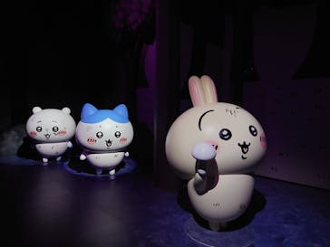 ちいかわパークに投稿された画像（2025/10/10）