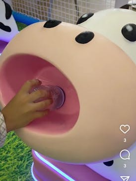 キッズランドUS 三重鈴鹿店に投稿された画像（2025/10/10）