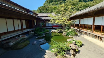 仙巌園に投稿された画像（2025/10/10）