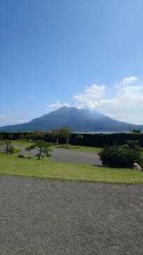 仙巌園に投稿された画像（2025/10/10）