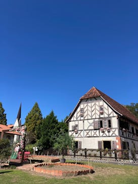 野外民族博物館 リトルワールドに投稿された画像（2025/10/10）