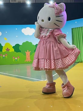 ひらかたパークに投稿された画像（2025/10/10）