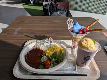 サンシャイン60展望台に投稿された画像（2025/10/10）