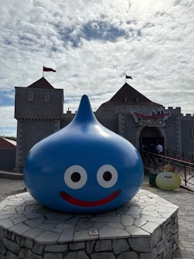 ニジゲンノモリに投稿された画像（2025/10/10）