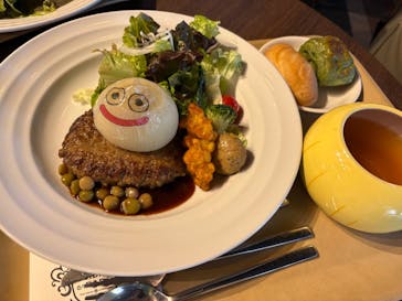 ニジゲンノモリに投稿された画像（2025/10/10）